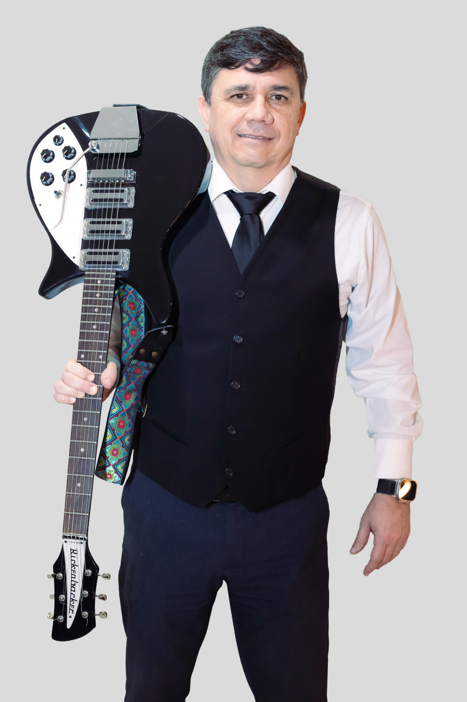 Marcio Bressan - John Lennon